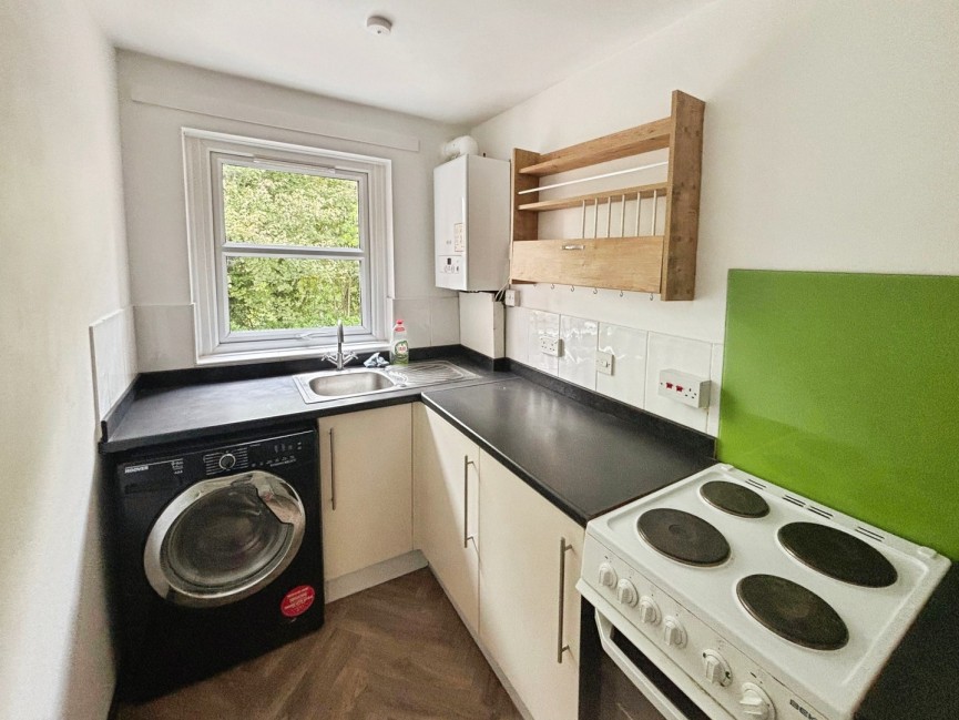 0 bedroom Flat for Letting Church Lane, Hatfield, Hertfordshire