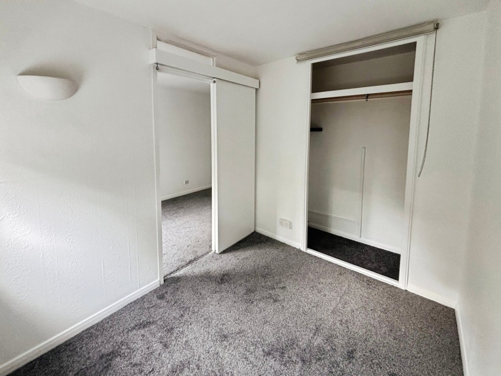 Church Lane, Hatfield, Hertfordshire