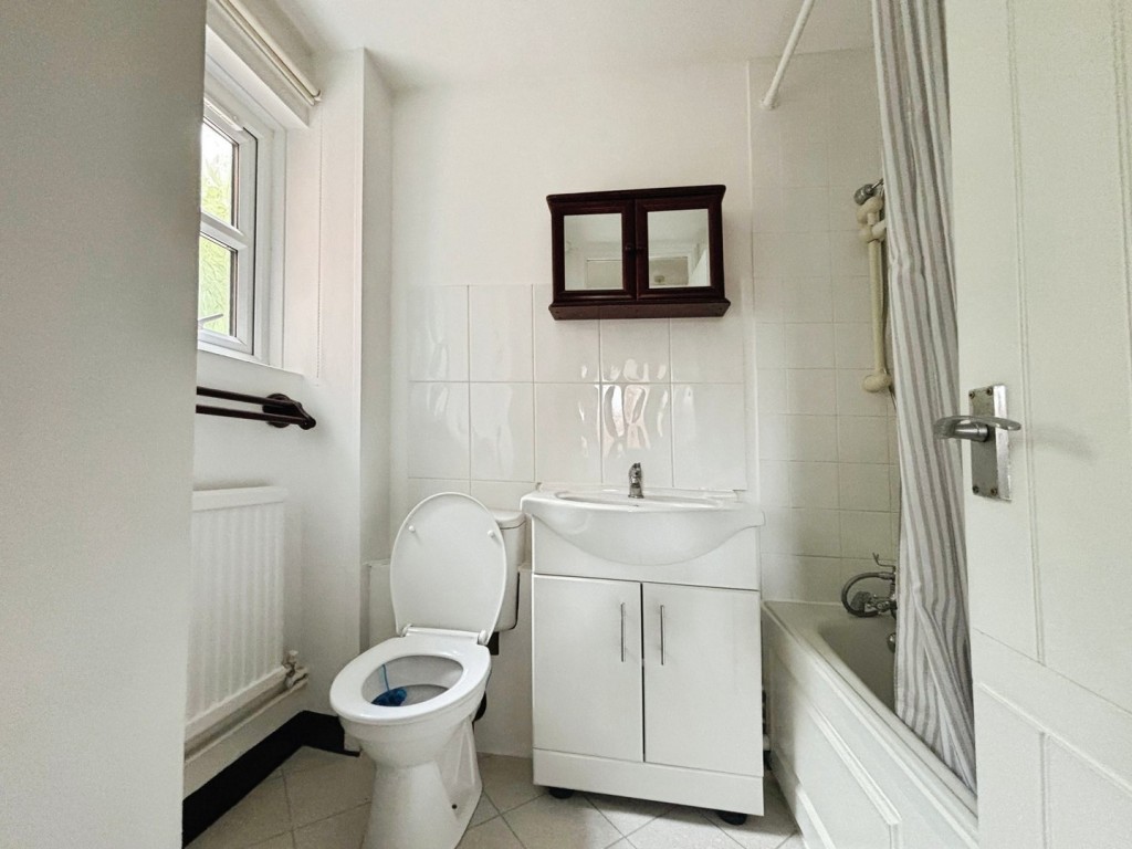 Church Lane, Hatfield, Hertfordshire