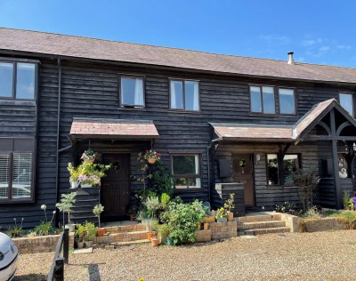 The Old Granary, Ashwell, Hertfordshire