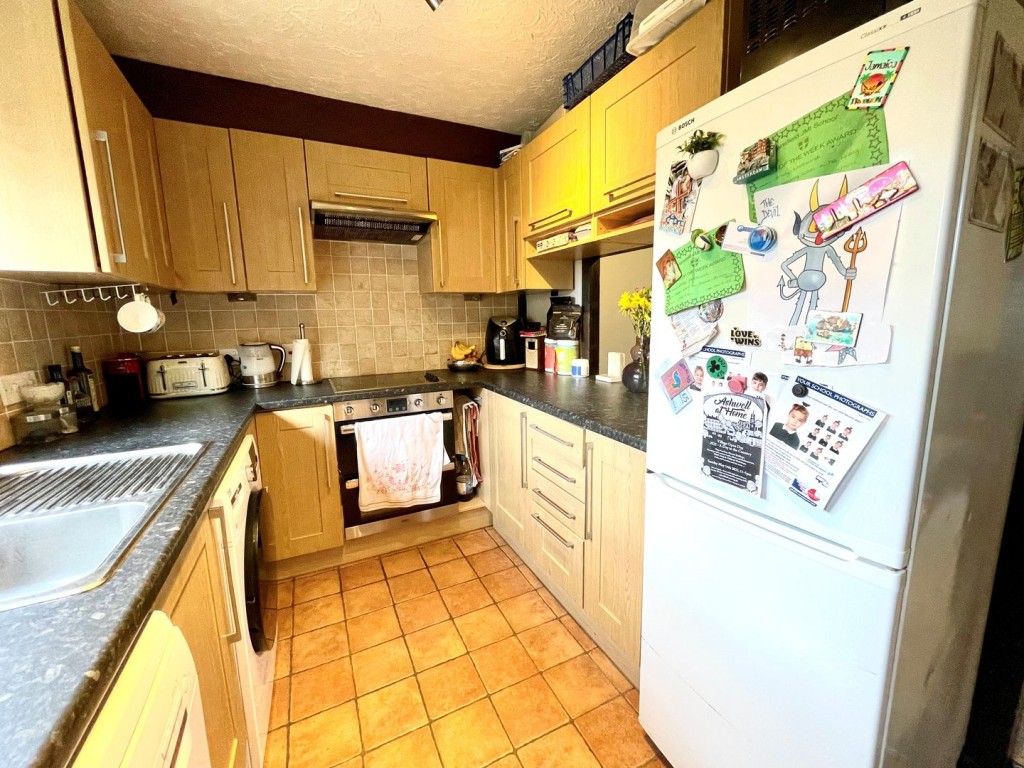 The Old Granary, Ashwell, Hertfordshire