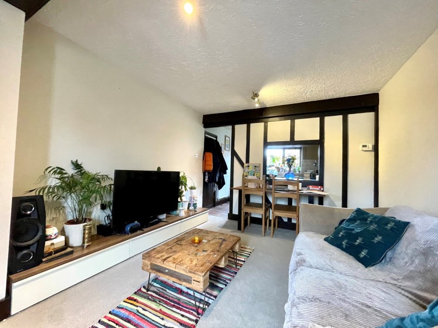 2 bedroom House for Sale The Old Granary, Ashwell, Hertfordshire