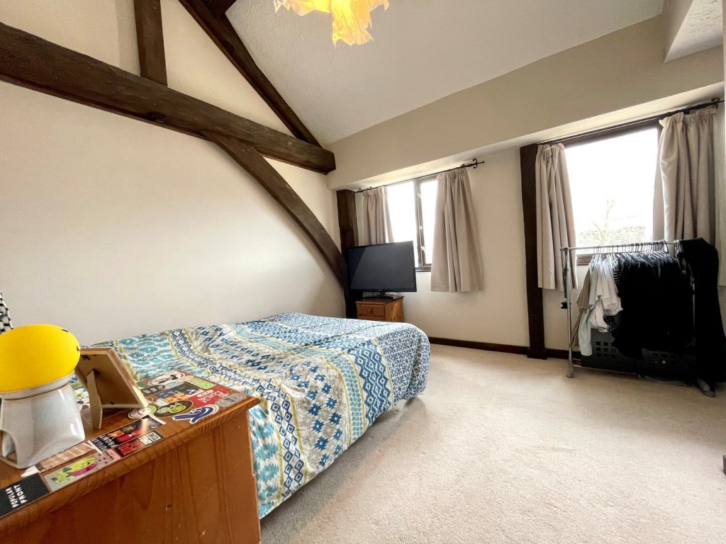 The Old Granary, Ashwell, Hertfordshire