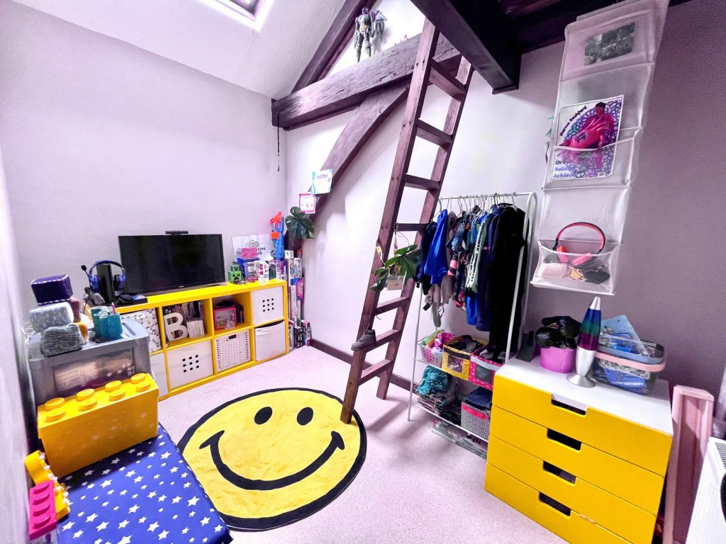 The Old Granary, Ashwell, Hertfordshire