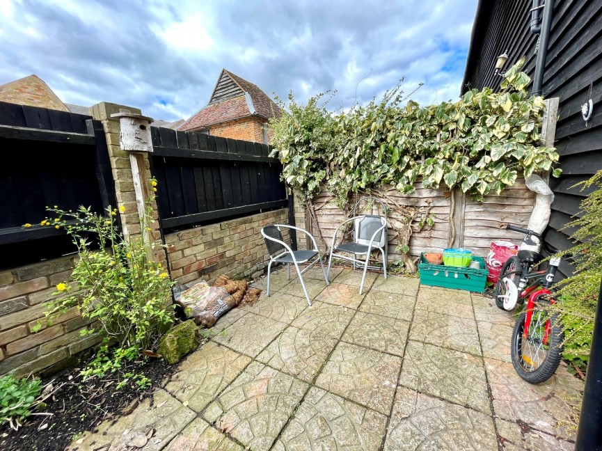 2 bedroom House for Sale The Old Granary, Ashwell, Hertfordshire