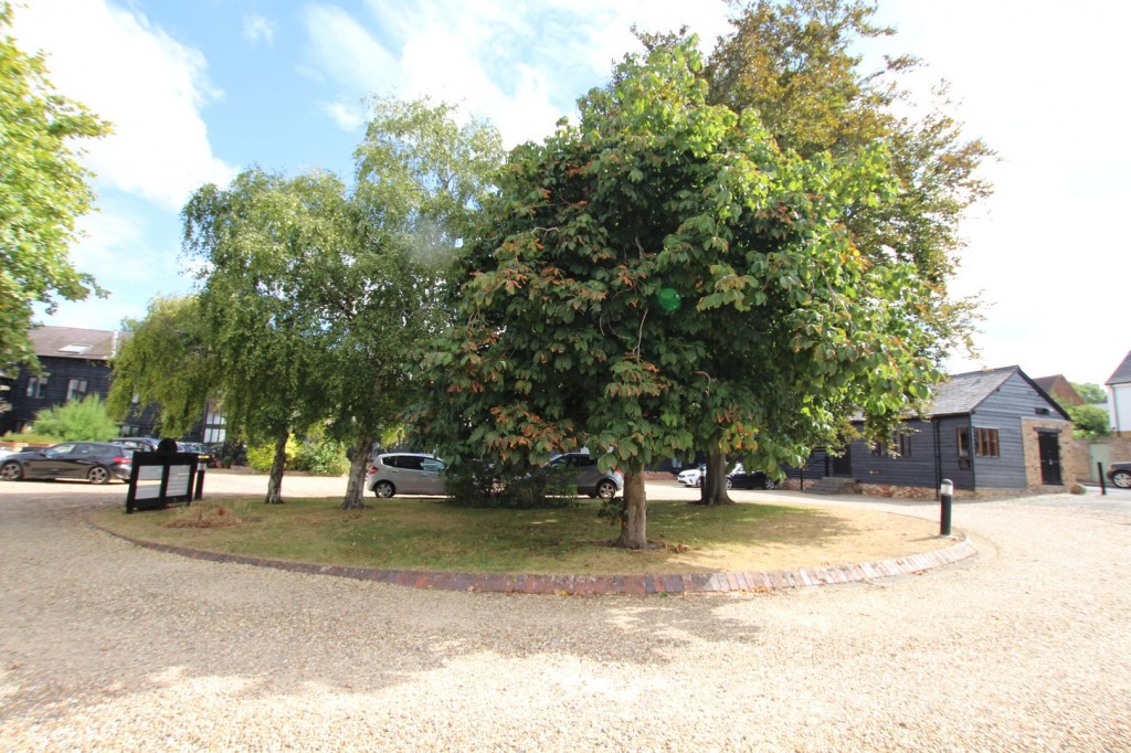 The Old Granary, Ashwell, Hertfordshire