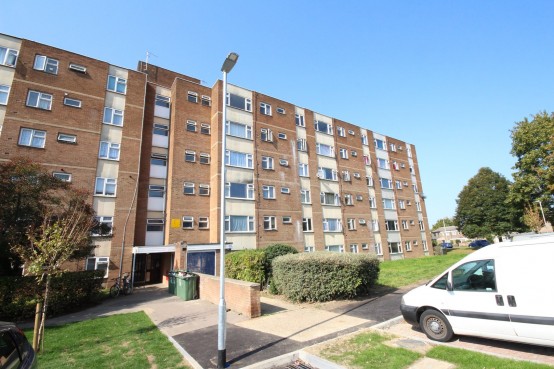 Bittern Way, Letchworth Garden City, Hertfordshire