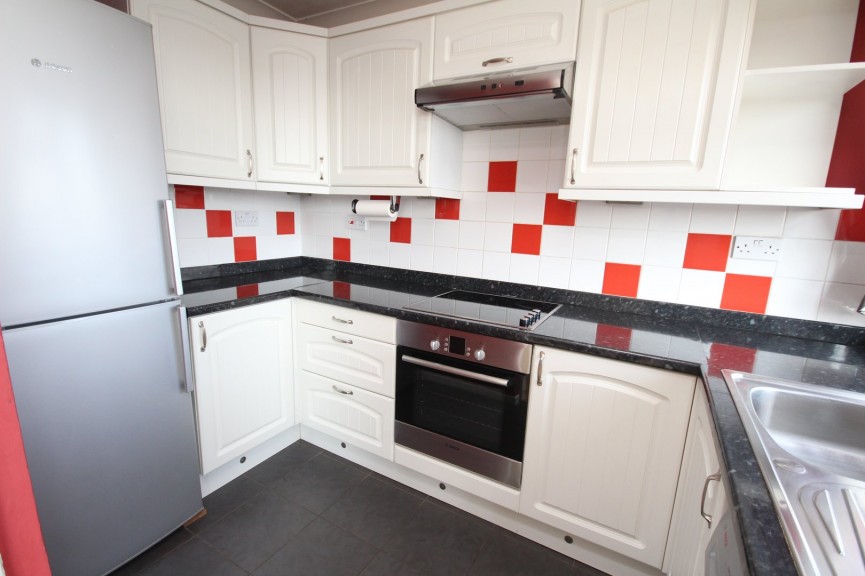 1 bedroom Flat for Sale Bittern Way, Letchworth Garden City, Hertfordshire