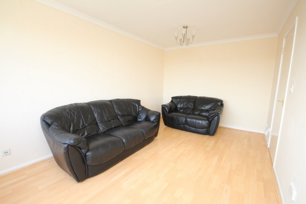 Bittern Way, Letchworth Garden City, Hertfordshire