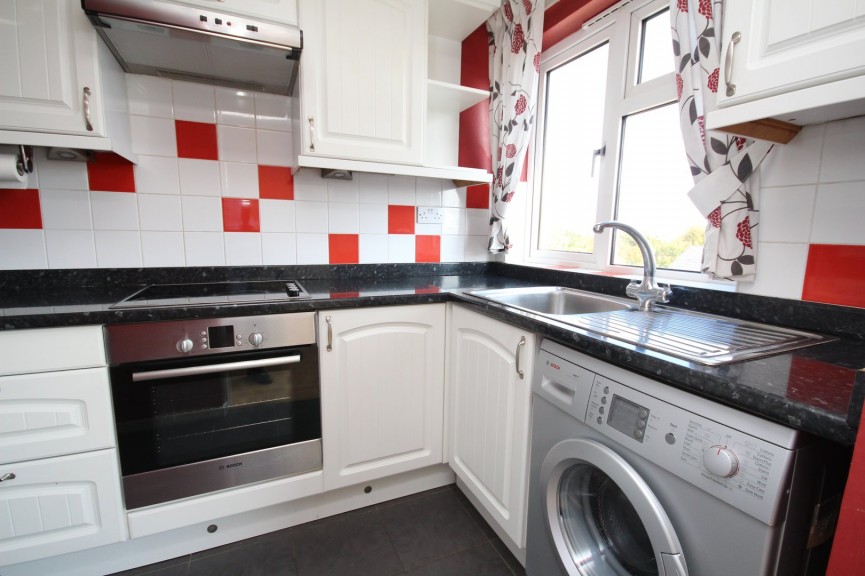 1 bedroom Flat for Sale Bittern Way, Letchworth Garden City, Hertfordshire