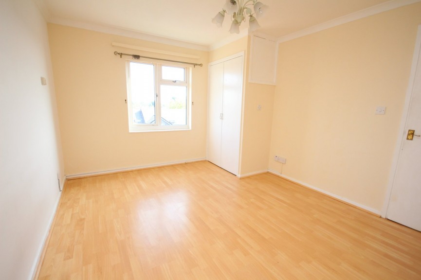 1 bedroom Flat for Sale Bittern Way, Letchworth Garden City, Hertfordshire