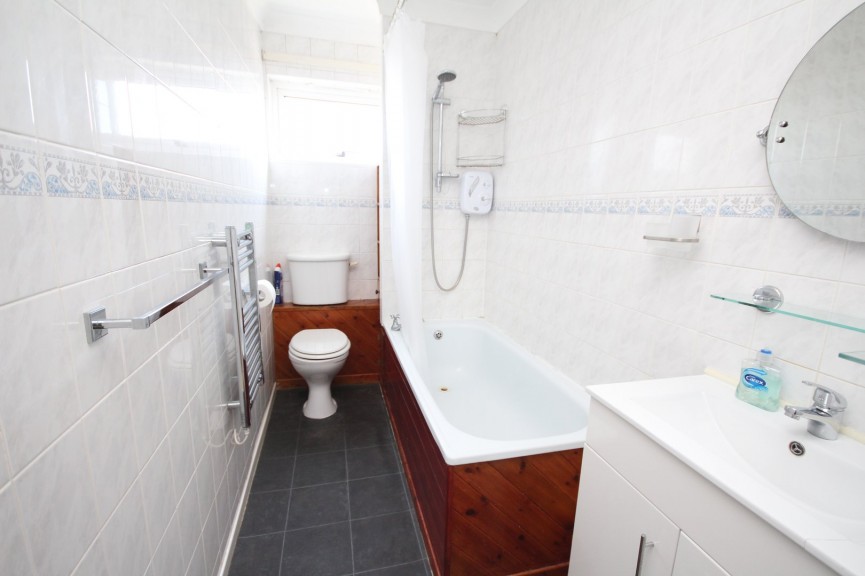 1 bedroom Flat for Sale Bittern Way, Letchworth Garden City, Hertfordshire