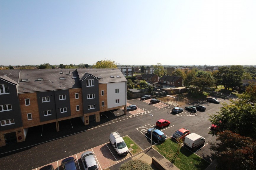 1 bedroom Flat for Sale Bittern Way, Letchworth Garden City, Hertfordshire