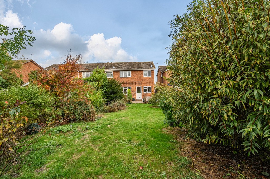 Shillington, Hitchin, Bedfordshire