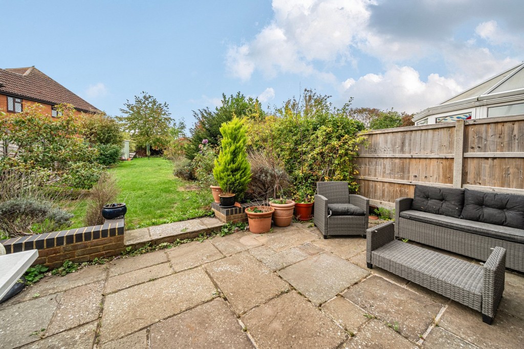 Shillington, Hitchin, Bedfordshire