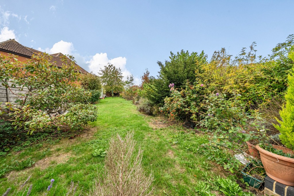 Shillington, Hitchin, Bedfordshire