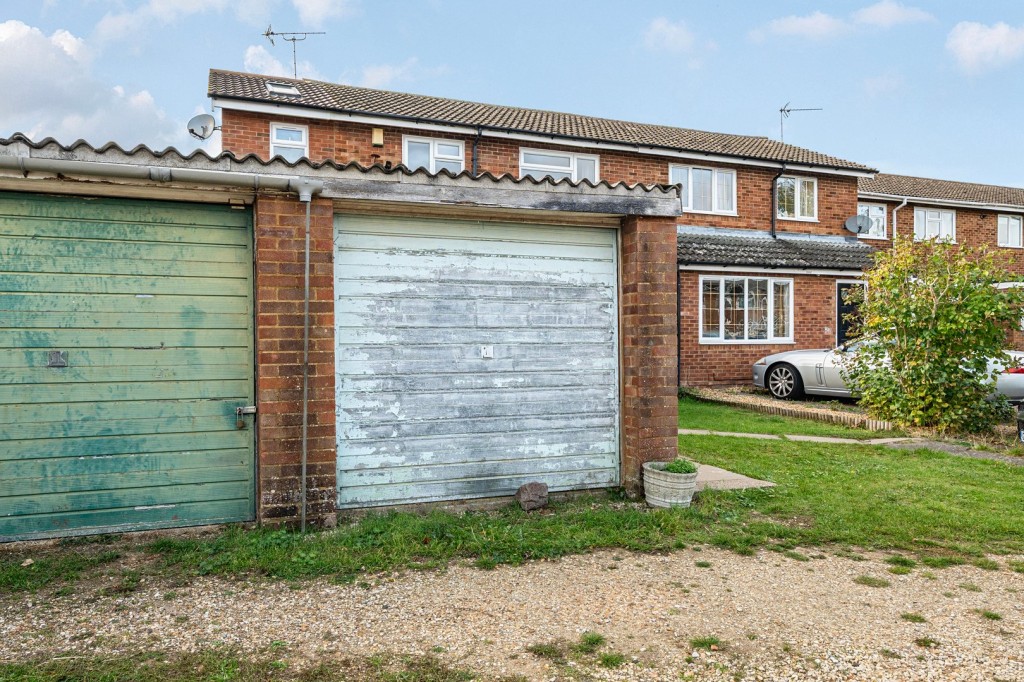 Shillington, Hitchin, Bedfordshire