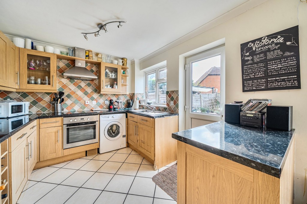 Shillington, Hitchin, Bedfordshire