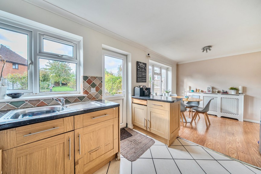 3 bedroom House for Sale Shillington, Hitchin, Bedfordshire