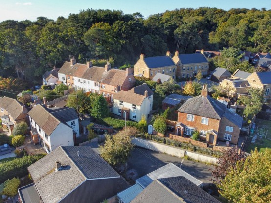 Ampthill, Bedfordshire
