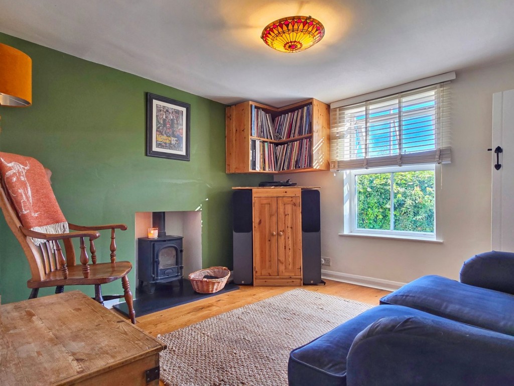 Ampthill, Bedfordshire