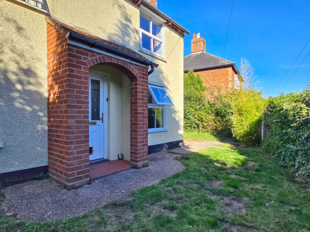 Ampthill, Bedfordshire