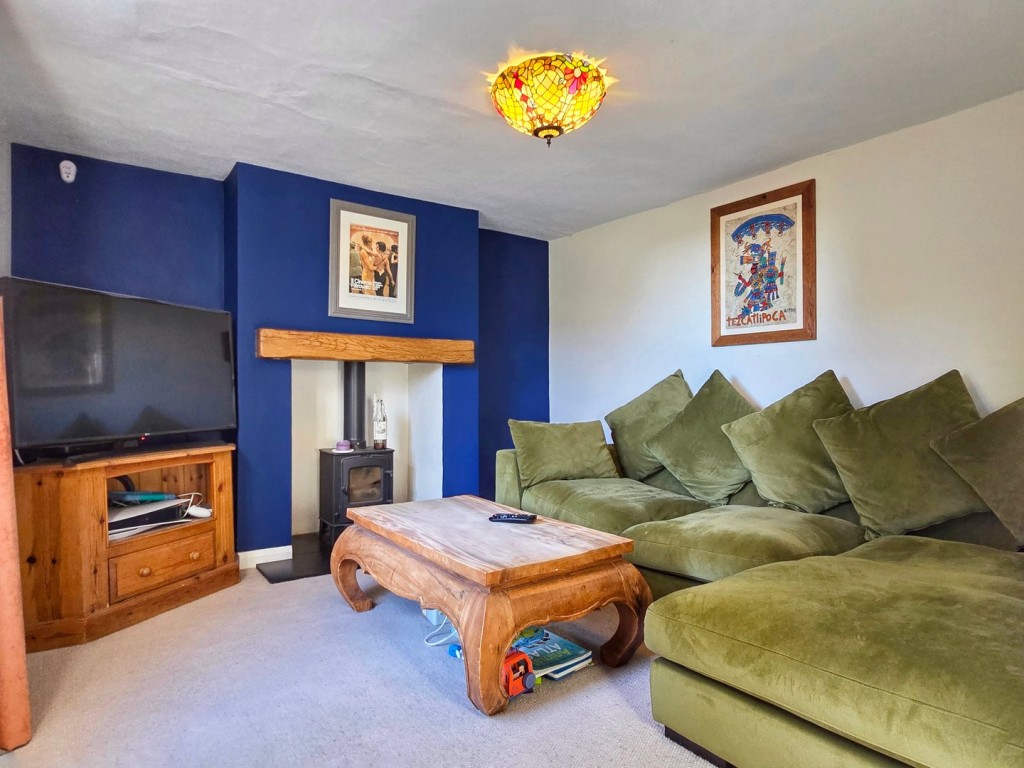 Ampthill, Bedfordshire