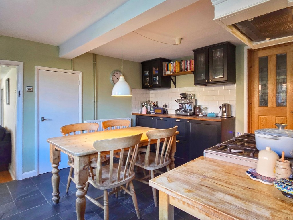 Ampthill, Bedfordshire