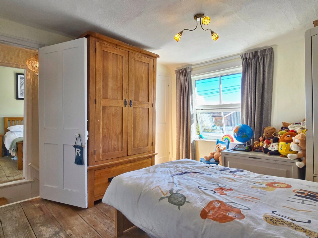 Ampthill, Bedfordshire