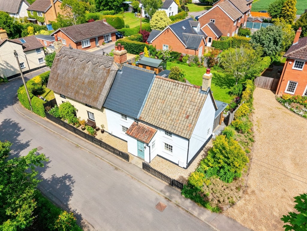 Guilden Morden, Royston, Cambridgeshire