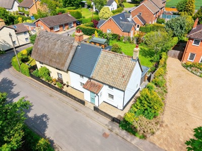 Guilden Morden, Royston, Cambridgeshire