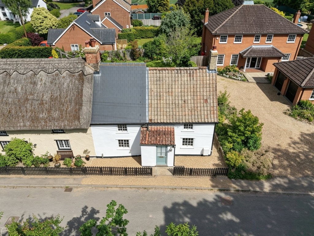 Guilden Morden, Royston, Cambridgeshire