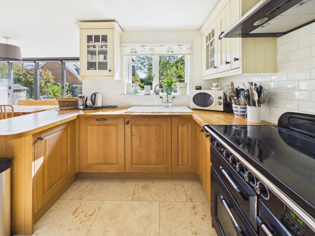 Guilden Morden, Royston, Cambridgeshire
