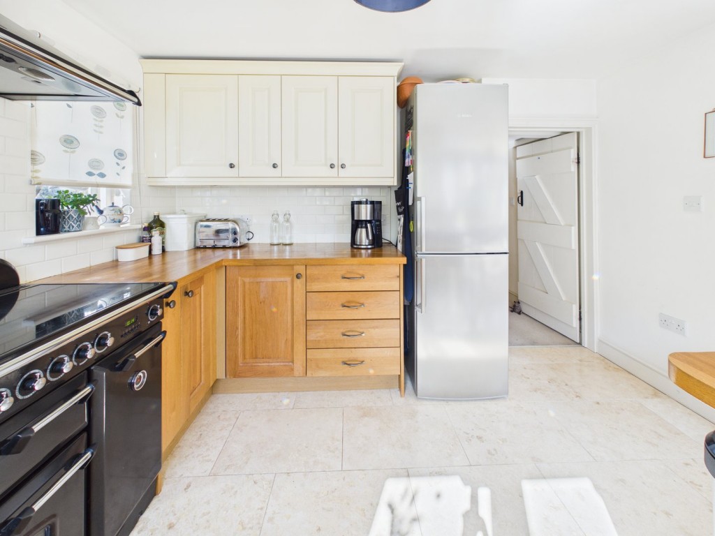 Guilden Morden, Royston, Cambridgeshire