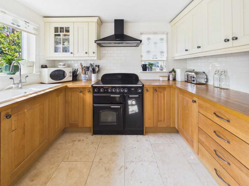 3 bedroom House for Sale Guilden Morden, Royston, Cambridgeshire