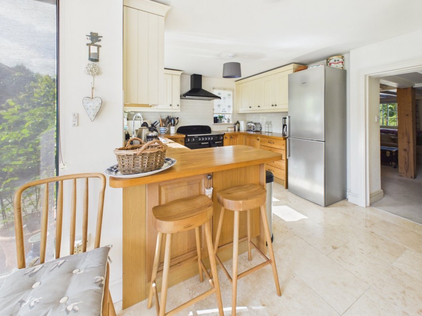 3 bedroom House for Sale Guilden Morden, Royston, Cambridgeshire