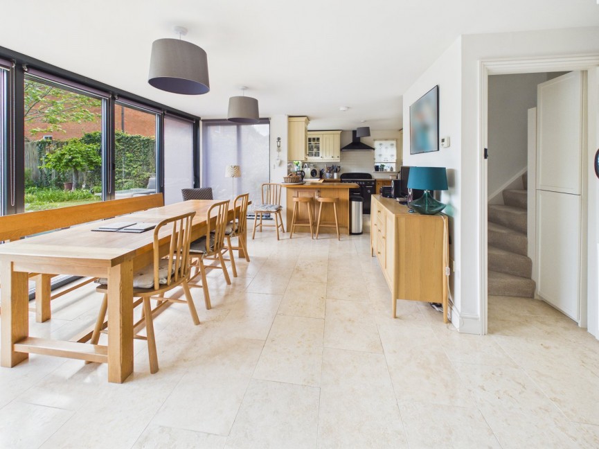 3 bedroom House for Sale Guilden Morden, Royston, Cambridgeshire