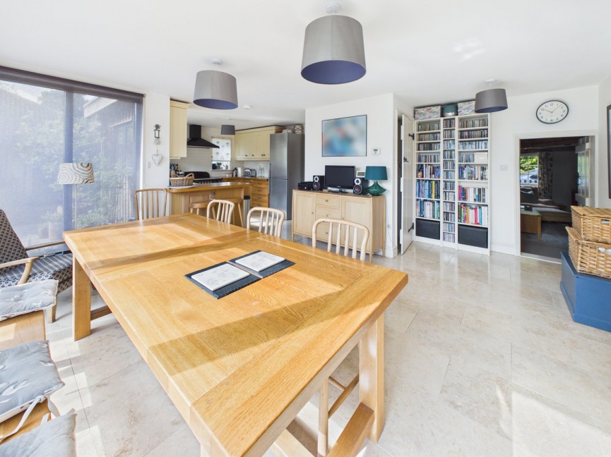 3 bedroom House for Sale Guilden Morden, Royston, Cambridgeshire