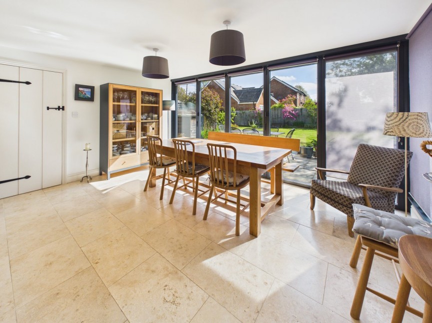 3 bedroom House for Sale Guilden Morden, Royston, Cambridgeshire