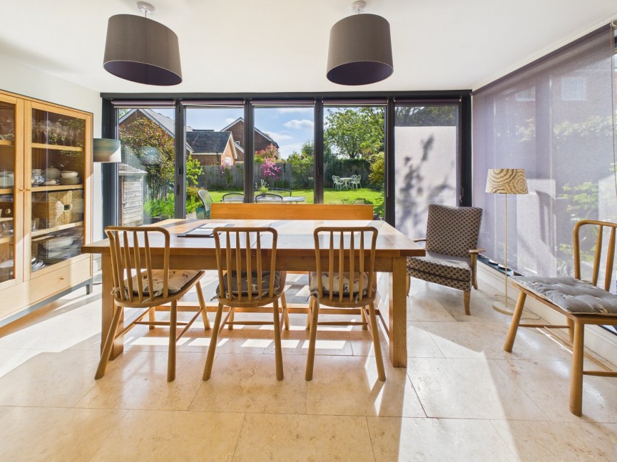 3 bedroom House for Sale Guilden Morden, Royston, Cambridgeshire