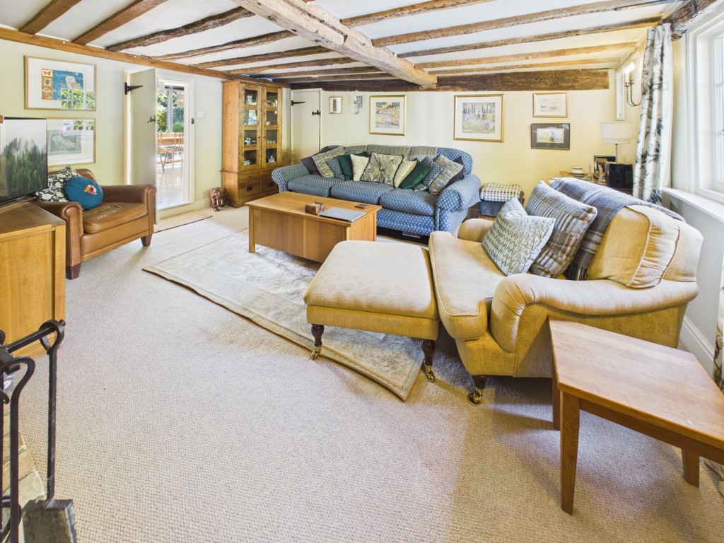 Guilden Morden, Royston, Cambridgeshire