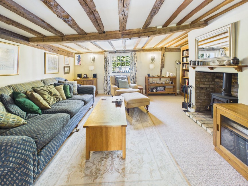 3 bedroom House for Sale Guilden Morden, Royston, Cambridgeshire