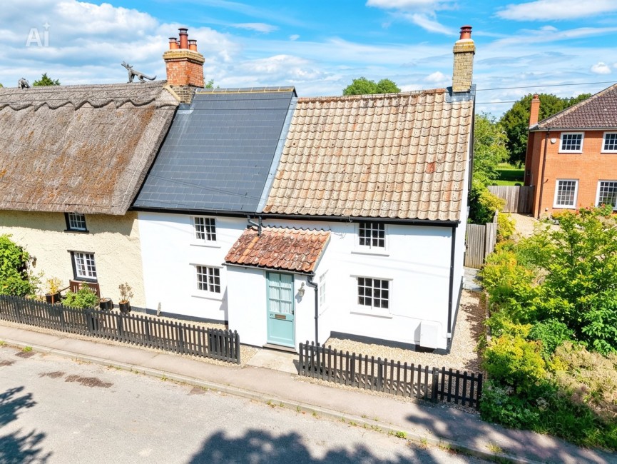 3 bedroom House for Sale Guilden Morden, Royston, Cambridgeshire