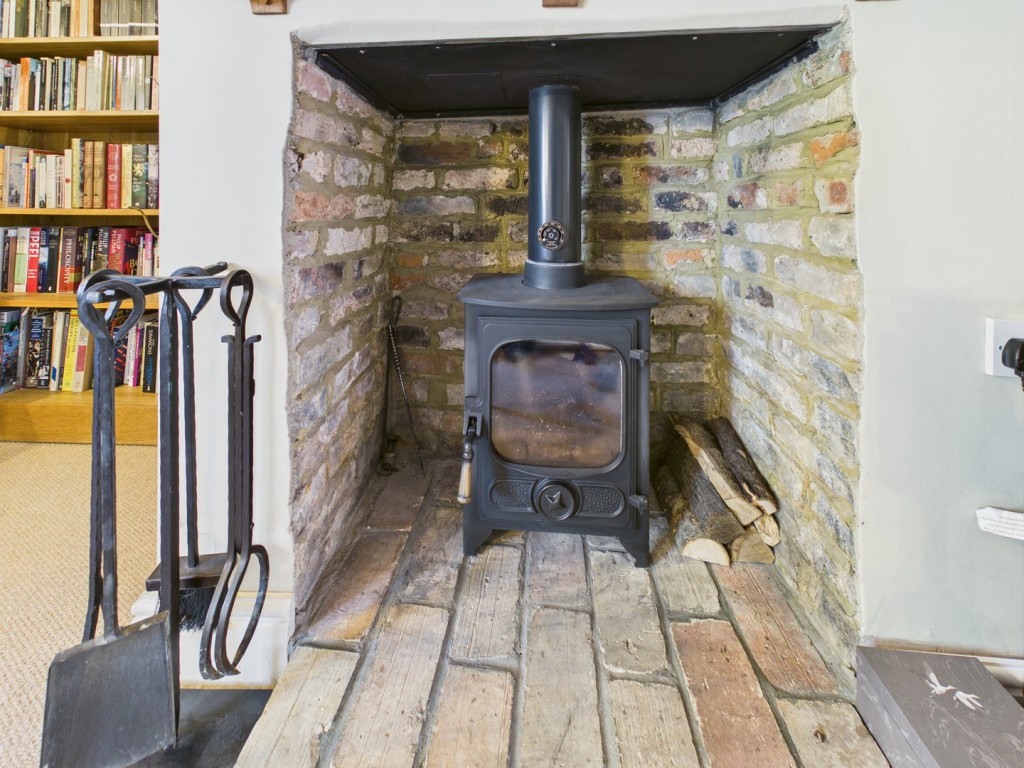 Guilden Morden, Royston, Cambridgeshire
