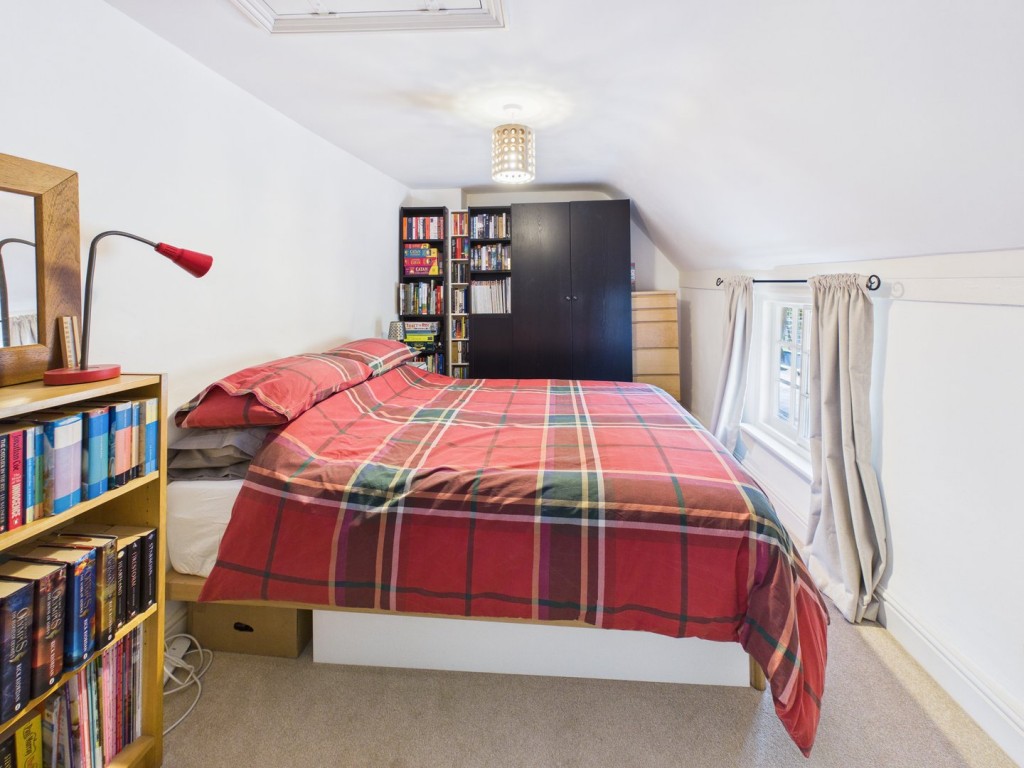 Guilden Morden, Royston, Cambridgeshire