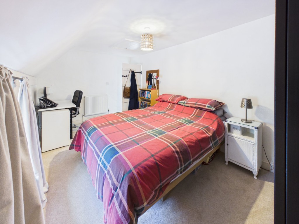 Guilden Morden, Royston, Cambridgeshire