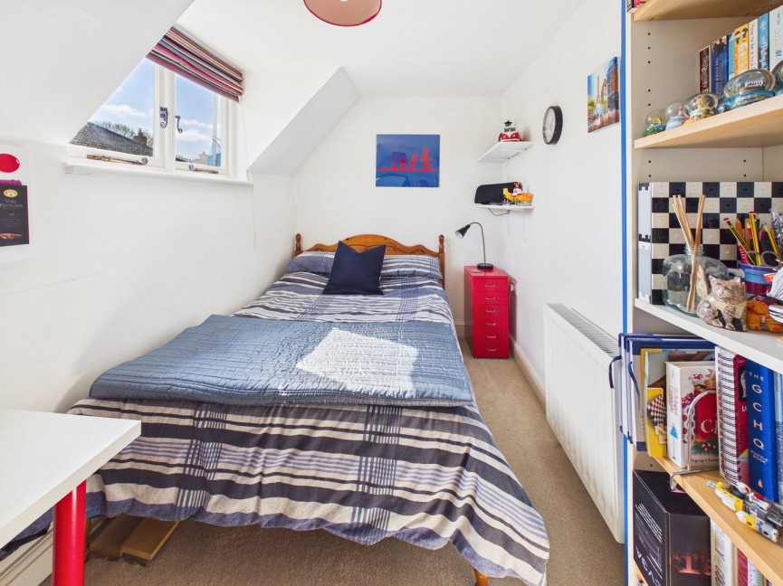 3 bedroom House for Sale Guilden Morden, Royston, Cambridgeshire