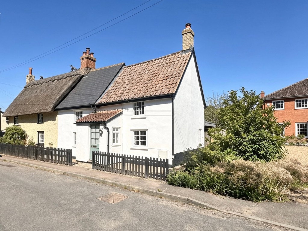Guilden Morden, Royston, Cambridgeshire