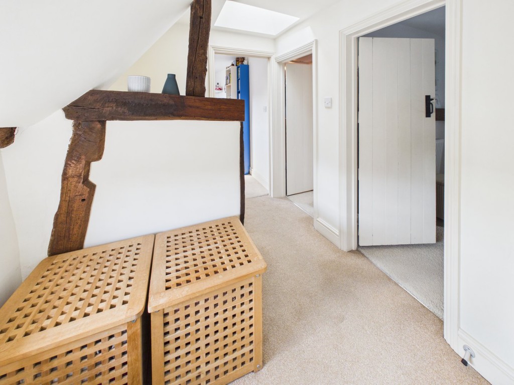 Guilden Morden, Royston, Cambridgeshire