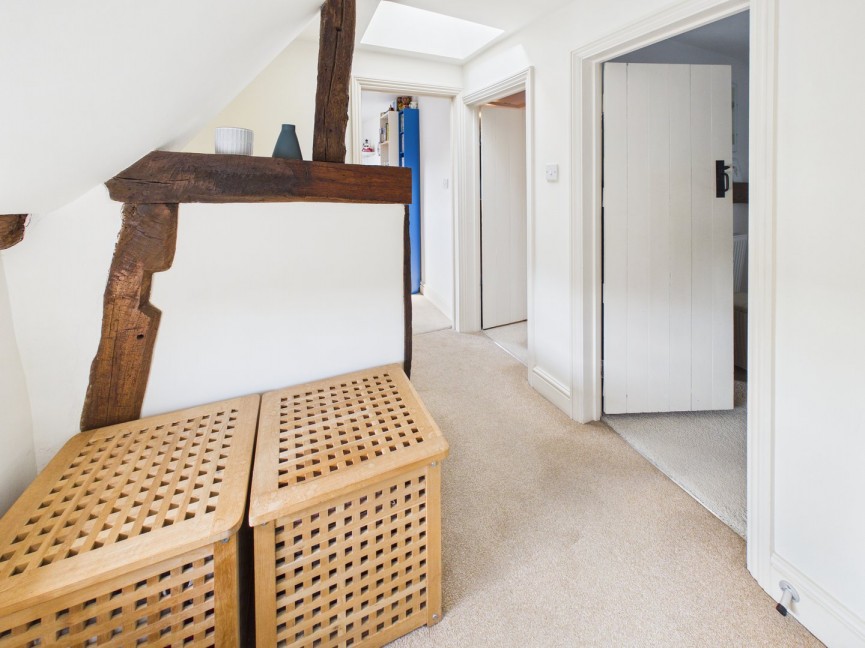 3 bedroom House for Sale Guilden Morden, Royston, Cambridgeshire